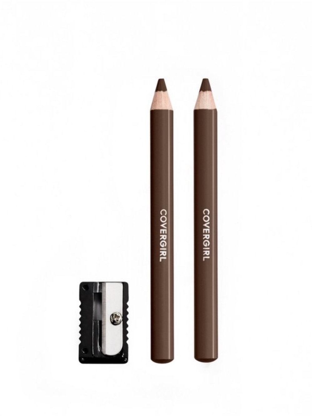 3 pack of brow pencils